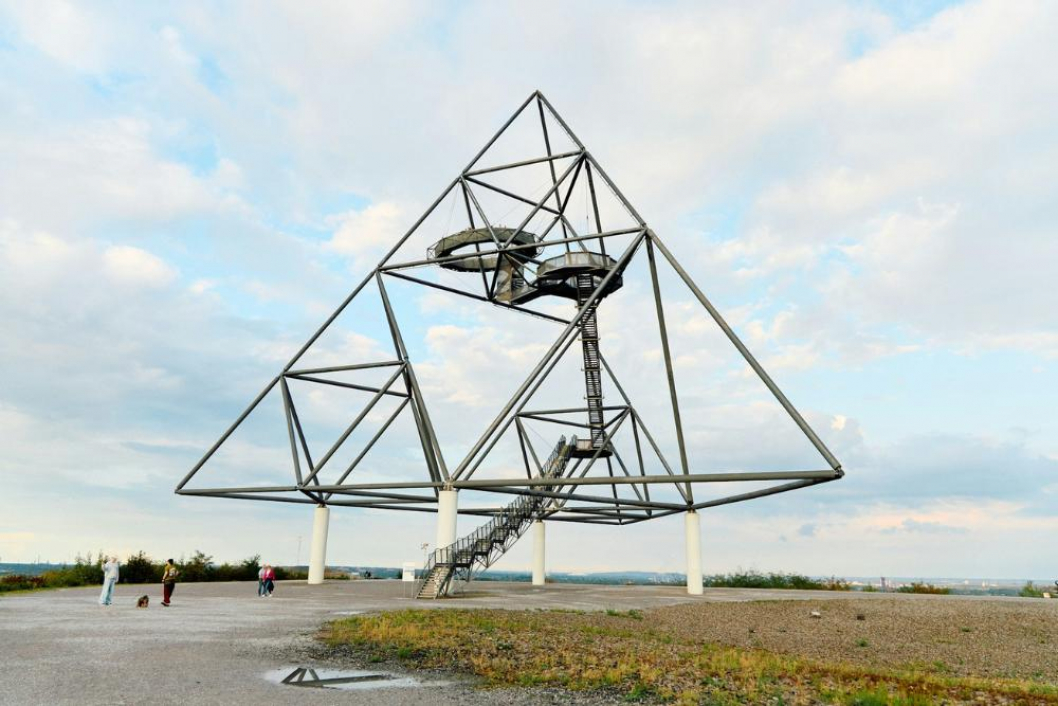 Elektroschrott Entsorgung Bottrop